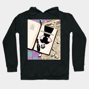 QUEENS GAMBIT Hoodie